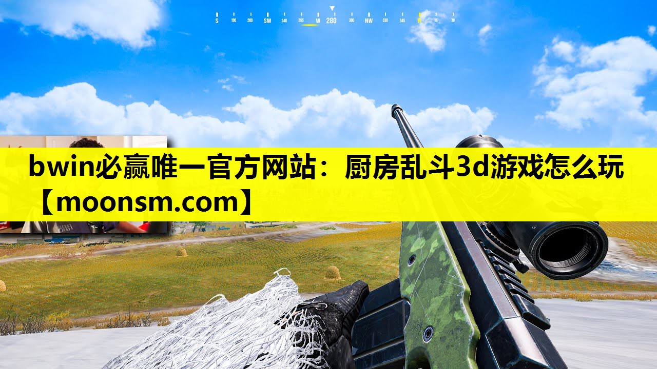 bwin必赢唯一官方网站：厨房乱斗3d游戏怎么玩
